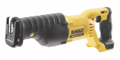 Kit perceuse 14,4 V + scie sabre nue - Dewalt