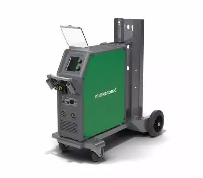 Sigma One 300 Puls air quip alu 1,2 mm