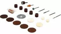 Set Dremel® 3000 - 25 accessoires