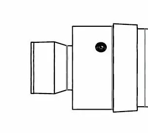 Centreur pour xFUME 24/36/501