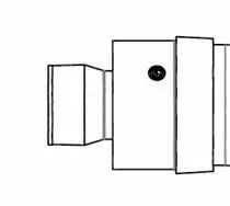 Centreur pour xFUME® 24/36/501