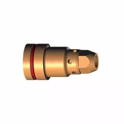 Support tube contact M8 xFUME 36/501
