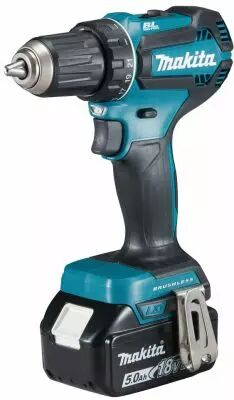 DDF 485 RJTB + DMR 202 B