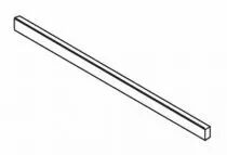 L&Eacute;GRABOX free hauteur C : 193 mm - gris orion mat