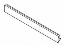 L&Eacute;GRABOX free hauteur C : 193 mm - gris orion mat