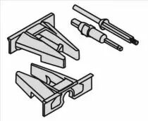 Kit synchronisation Tip-On pour Movento