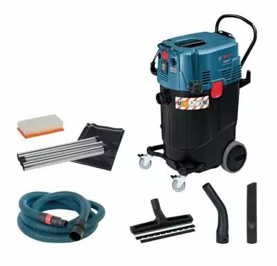 GAS 55 M AFC - classe M