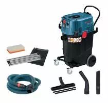 GAS 55 M AFC - classe M