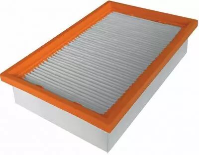 Filtre HEPA classe H pour GAS 35 AFC