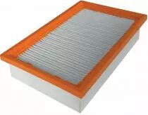 Filtre HEPA classe H pour GAS 35 AFC