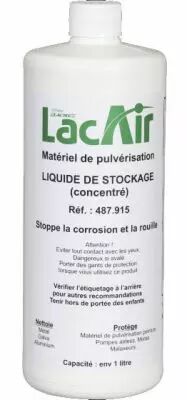 Lac Air 1 litre