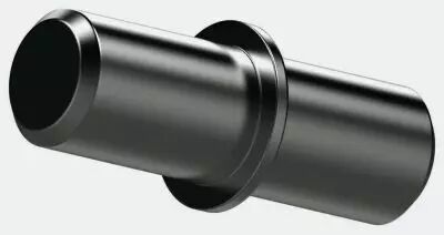 Taquet cylindrique - Duplo - acier - sachet de 100 non dconditionnable