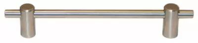 Poigne tube  8 mm