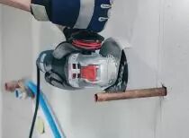 Carbide Multi Wheel X-Lock