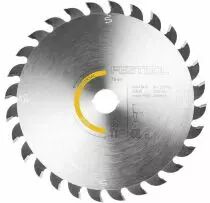 Lames de scies pour machines portatives Festool