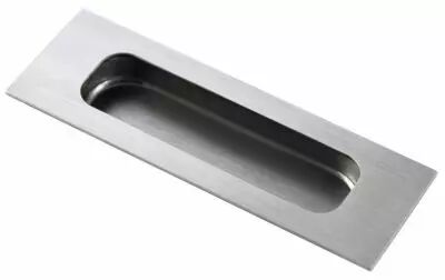 Poigne cuvette - profondeur 11 mm