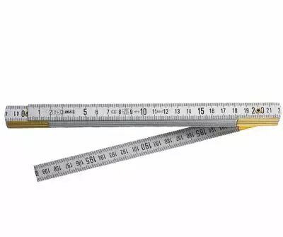 Mesure pliante alu grav - classe III
