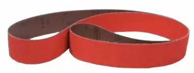 Bande Red-X