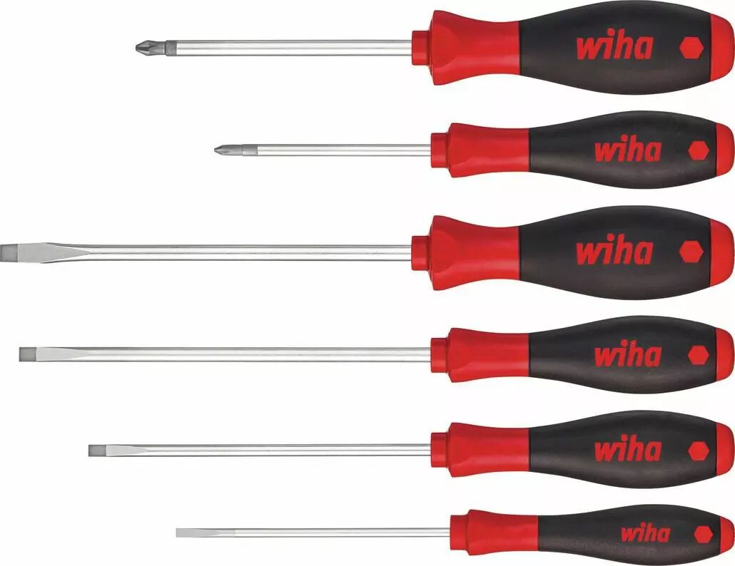 Set de 6 tournevis Torx