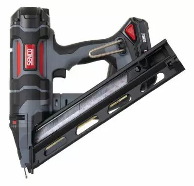 Fusion F-15XP - autonome 