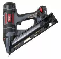 Fusion F-15XP - autonome 