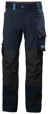 Pantalon Oxford 4X
