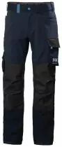 Pantalon Oxford 4X