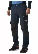 Pantalon Oxford 4X