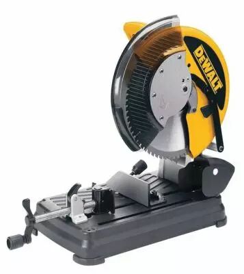 Trononneuse  mtal DW 872