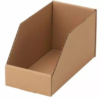 Bac carton