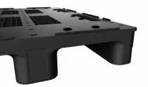 Palette RackPal® - noir