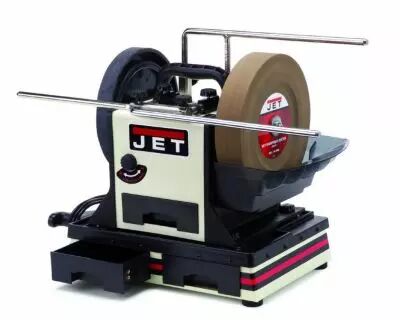 Affteuse JSSG-10-M