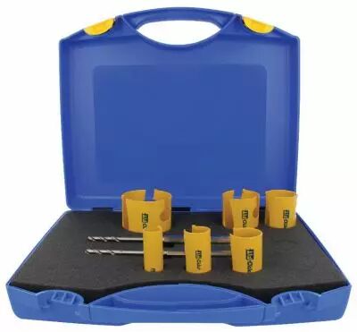 Coffret trpans Multi Purpose - carbure
