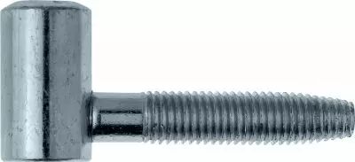 Fiche 055  14 mm zingue