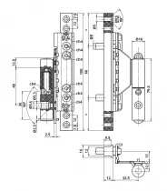 Fiche 483 ø 16 mm