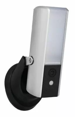 Camra wifi extrieure projecteur led - CIP-39901
