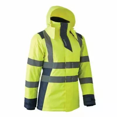 Parka Hora - classe II