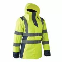 Parka Hora - classe II