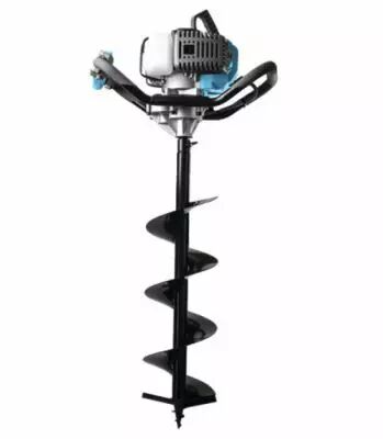 Tarire thermique 52 CC