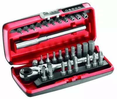 Composition de 31 outils - srie R.180J31PB