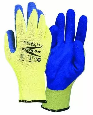 Gants contre les coupures gant Kevlar