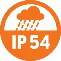 Prolongateur 4 prises Powerblock IP 54