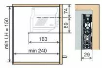 AVENTOS HK-S