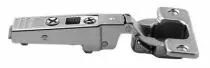 Blum charni&egrave;re invisible &oslash; 35 mm s&eacute;rie Clip Top porte applique &eacute;paisse - ouverture 95&deg;