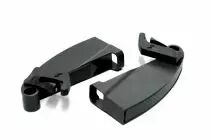 Kit Le mans II pure anthracite -  Kessebohmer