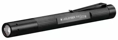Ledlenser P4R Core - rechargeable