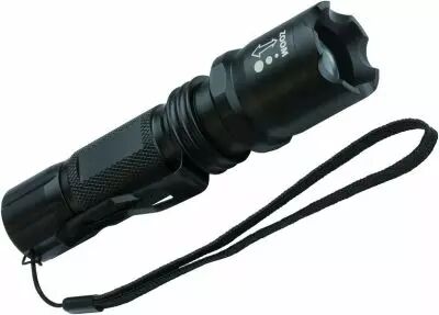 Lampe focus led TL 250F