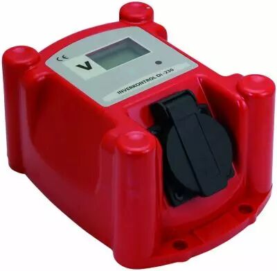 Groupe de soudage autonome Inverkontrol V230