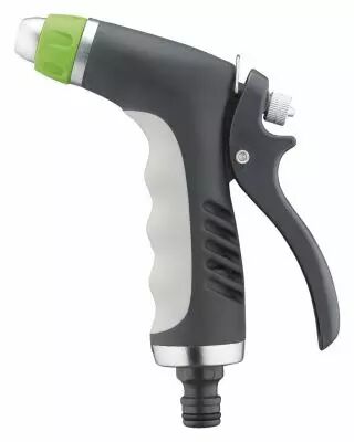 Pistolet d'arrosage et de lavage multi-usages