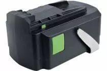 Batteries Festool